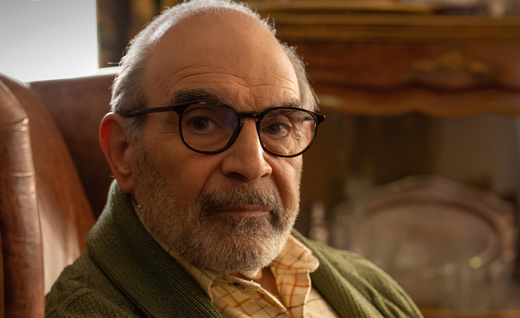 La Ragazza alla Pari di Canale 5 segna il ritorno di ‘Poirot’