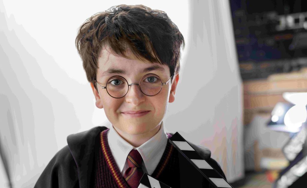 Harry Potter, al via le riprese della serie HBO