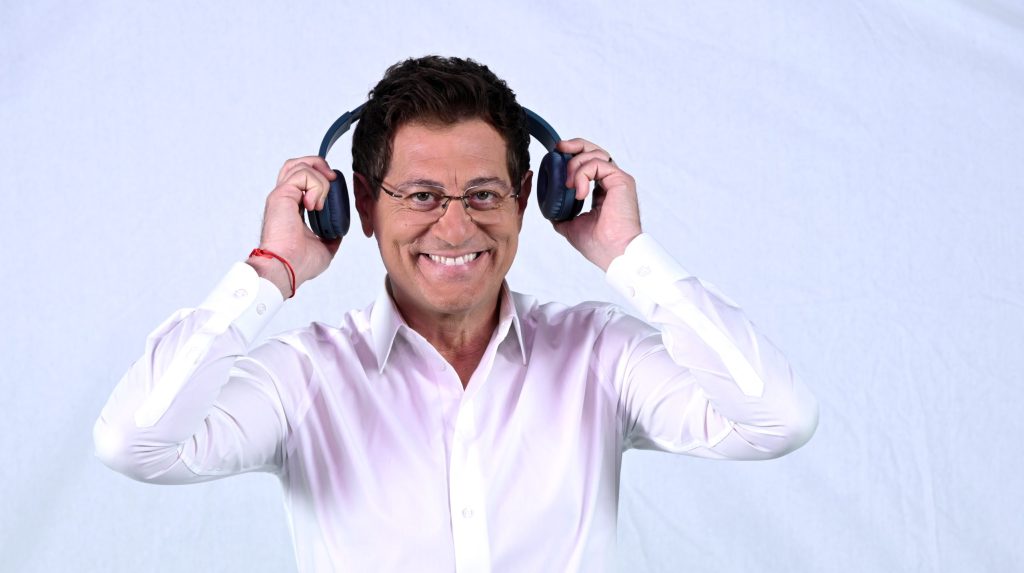 Sarabanda accende il preserale di Canale 5