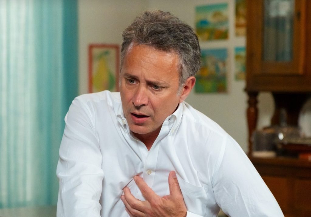 Un Posto al Sole, anticipazioni dal 7 all’11 luglio 2025: Eugenio deve sottoporsi a un intervento di bypass