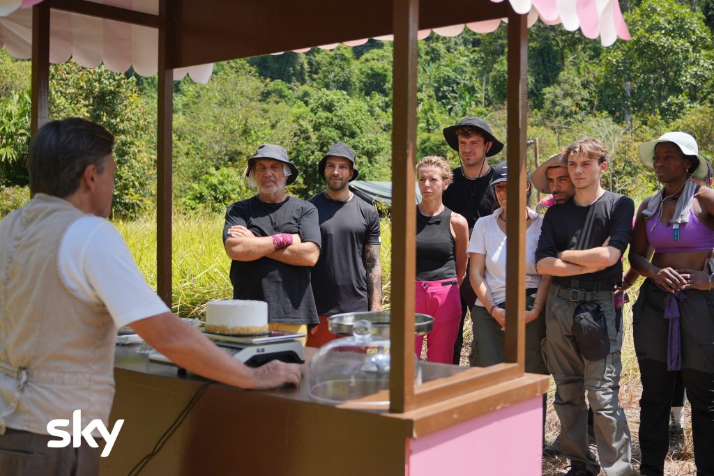 Money Road, finale ricca di colpi di scena. Resa dei conti per i 12 sconosciuti