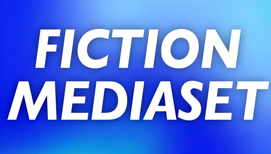 Tutte le serie Mediaset 2025/2026