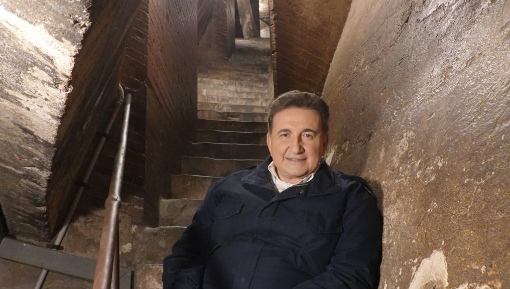 Freedom, la Cupola impossibile di Santa Maria del Fiore al centro della puntata di stasera