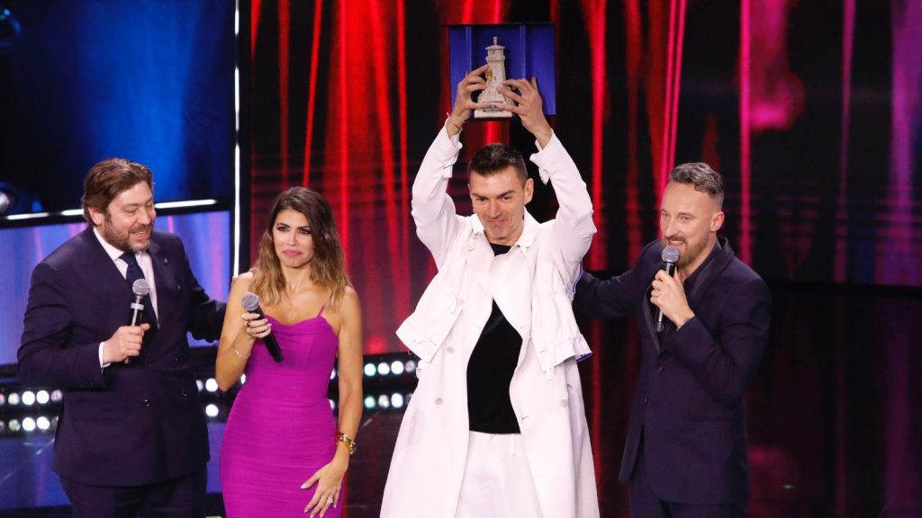 San Marino non conferma la presenza all’Eurovision 2026