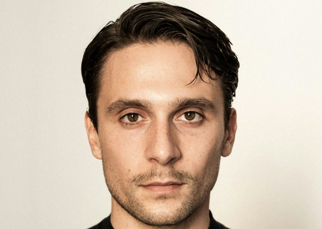 Giuseppe De Domenico sarà il giudice beato Livatino su Rai 1