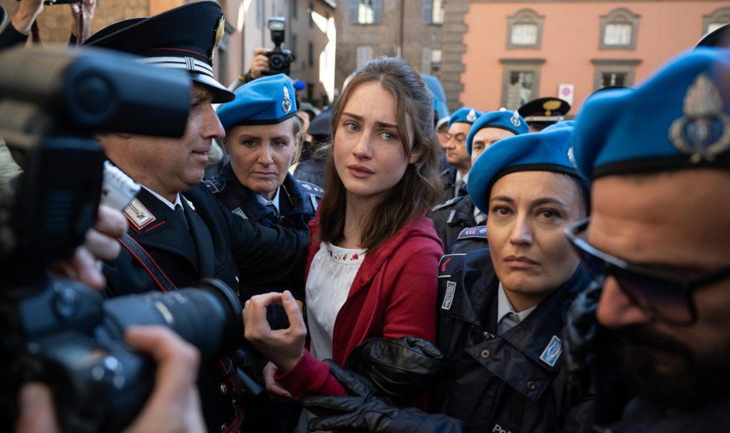 Serie TV in arrivo ad agosto