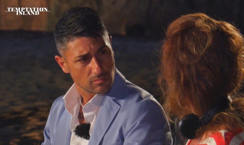 Temptation Island 13, diretta terza puntata: Alessio chiude la relazione con Sonia M.