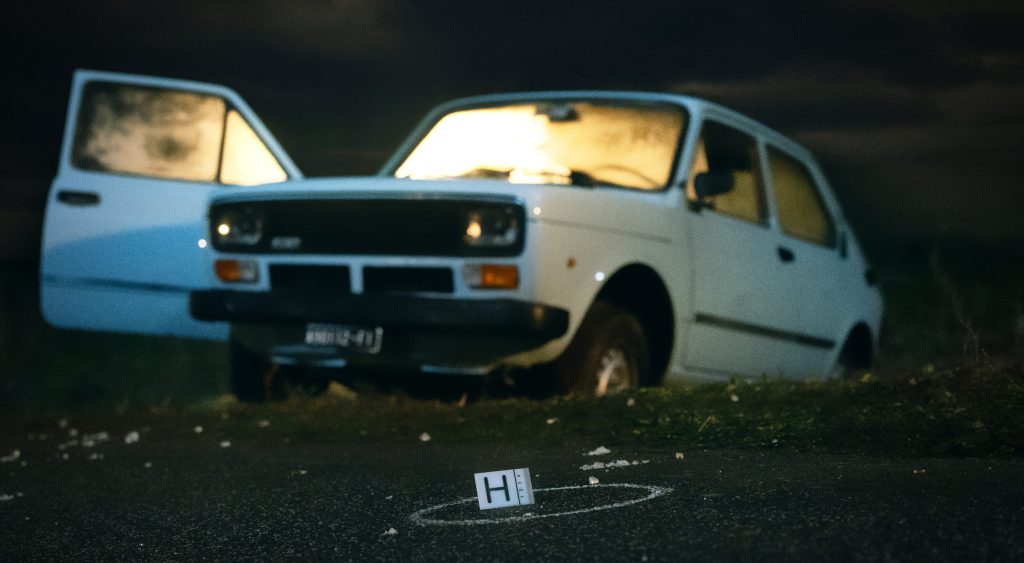 Serie TV in arrivo a ottobre