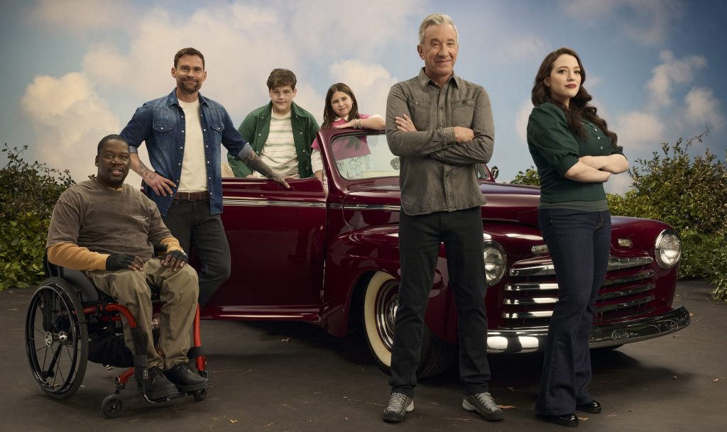 Quell’Uragano di Figlia fa sorridere di nostalgia