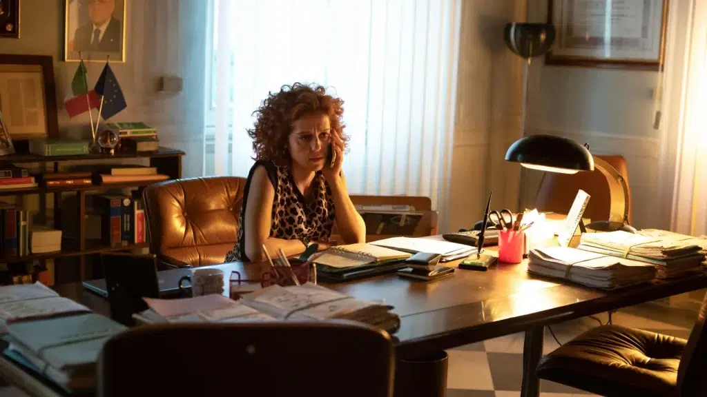 Ascolti TV | Domenica 31 Agosto 2025. Tataranni in replica (15.5%) sorpassa La Notte nel Cuore (15.4%)