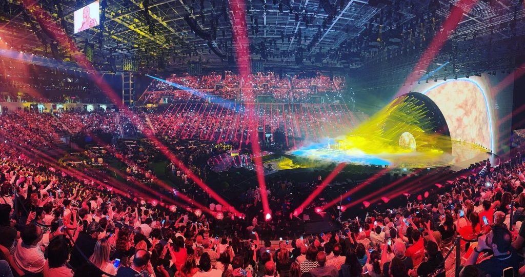 Torino is fantastic… anche per Sanremo!