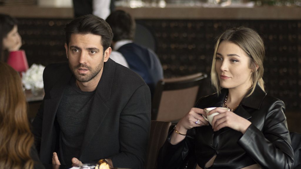 Innocence cambia orario per trainare Sarabanda nel weekend