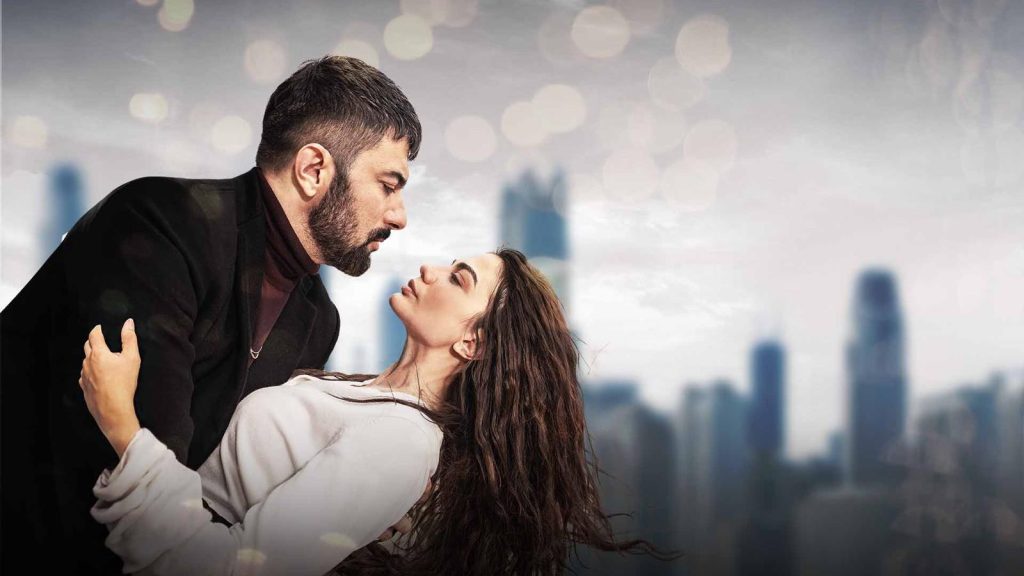 Io Sono Farah, la nuova turcata del pomeriggio di Canale 5