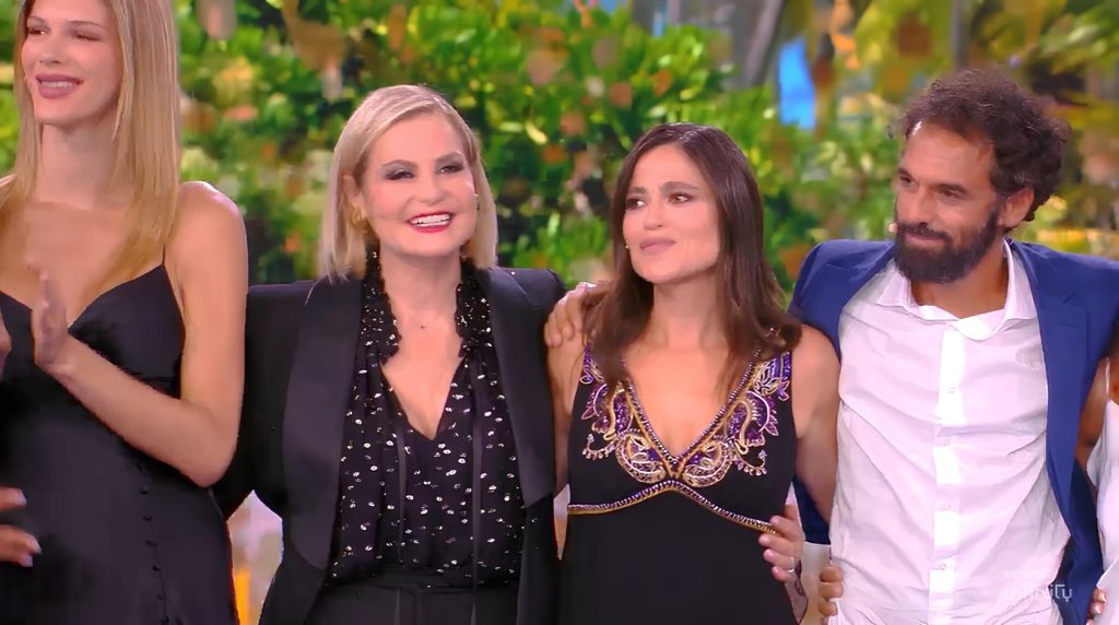 Ascolti TV | Mercoledì 2 Luglio 2025. L’Isola chiude al 18.4%, l’ultima di Like a Star al 3.9%