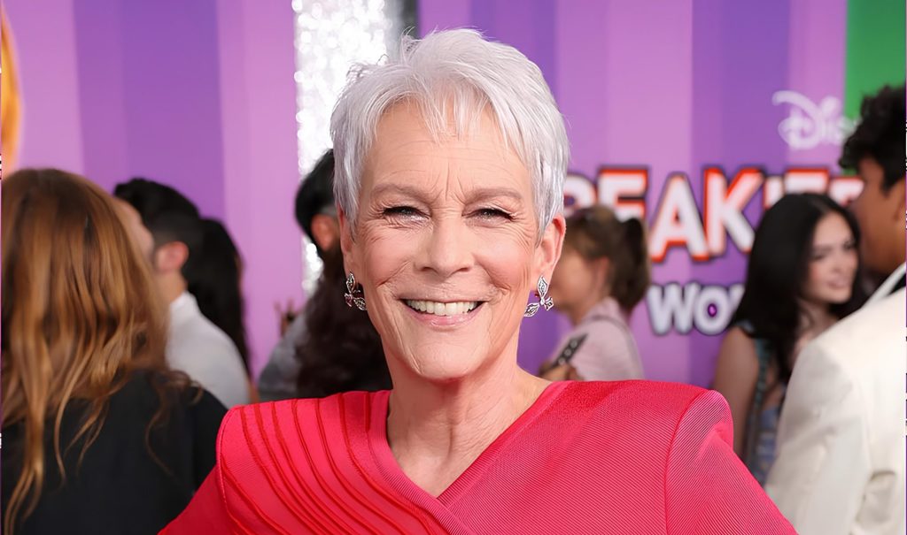 Jamie Lee Curtis è la nuova Signora in Giallo