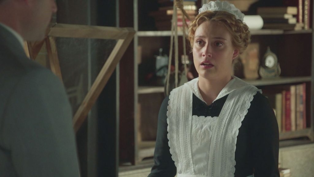 La Promessa, anticipazioni dal 14 al 20 luglio 2025: Jana spiazzata da una proposta di Cruz e Alonso