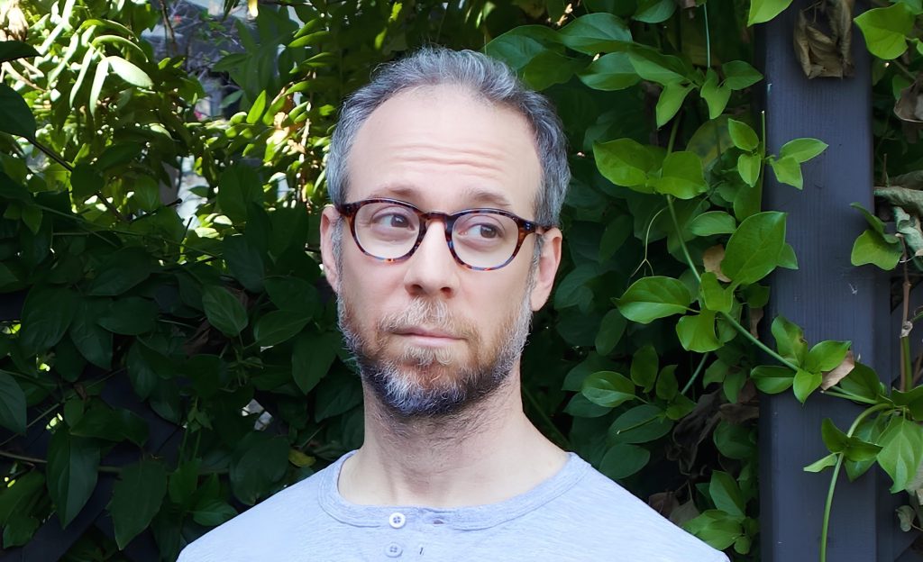 Stuart Fails to Save the Universe è il nuovo spin-off di The Big Bang Theory