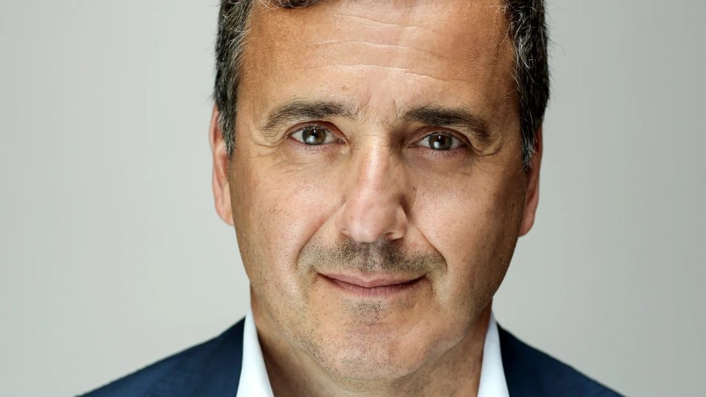 Luca Bernabei lascia Lux Vide, ecco il nuovo management