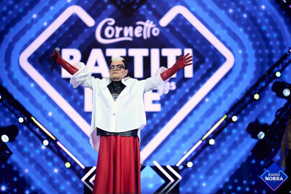 Battiti Live 2025, ecco la scaletta della quarta puntata