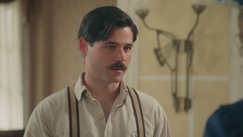 La Promessa, anticipazioni dal 7 al 13 luglio 2025: Manuel corrompe il sergente Burdina