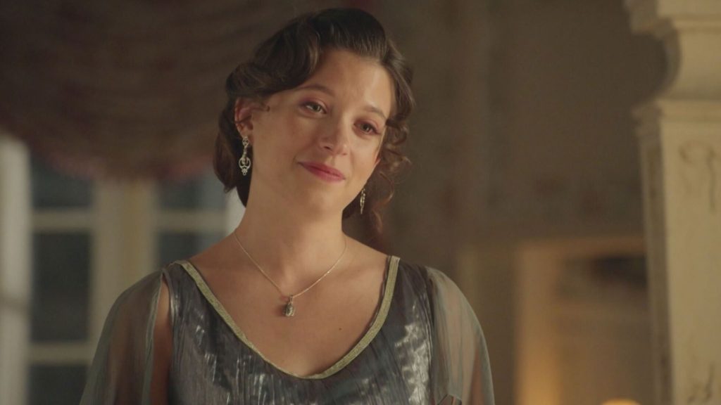 La Promessa, anticipazioni dal 21 al 27 luglio 2025: Petra e Martina unite per distruggere Ayala