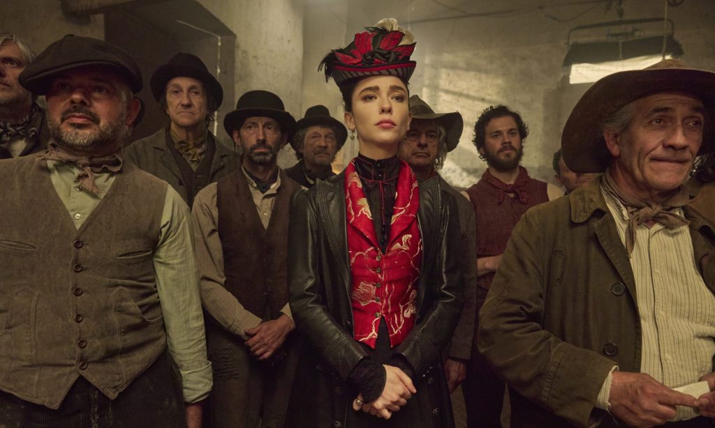 La Legge di Lidia Poët 3