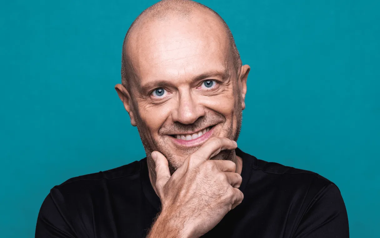 Max Pezzali