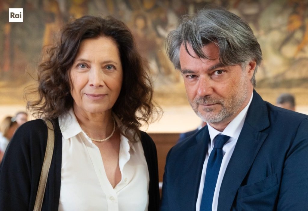 Un Posto al Sole, anticipazioni dal 14 al 18 luglio 2025: Michele sospetta che Gagliotti sia il responsabile dell’incidente di Agata