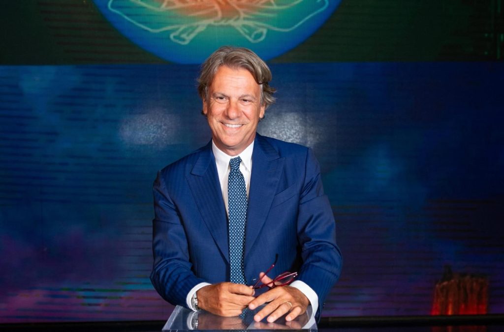 Quando partono i programmi di Rete 4