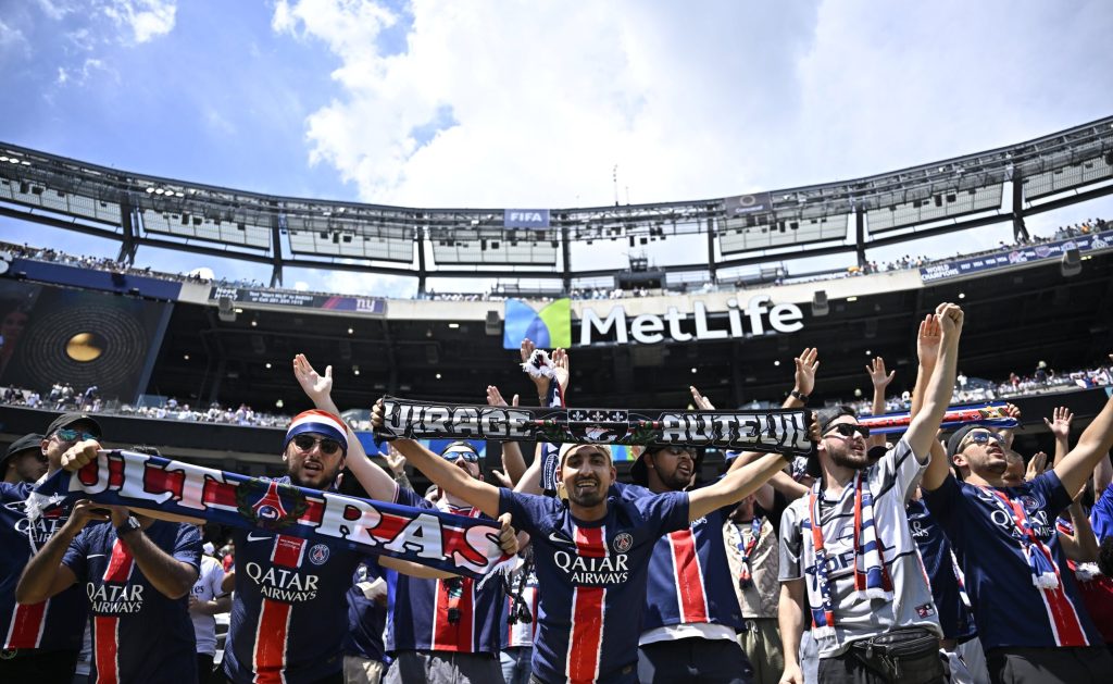 Ascolti TV | Mercoledì 9 Luglio 2025. PSG-Real Madrid domina (21.8%), Rai1 al 12% con Bla Bla Baby