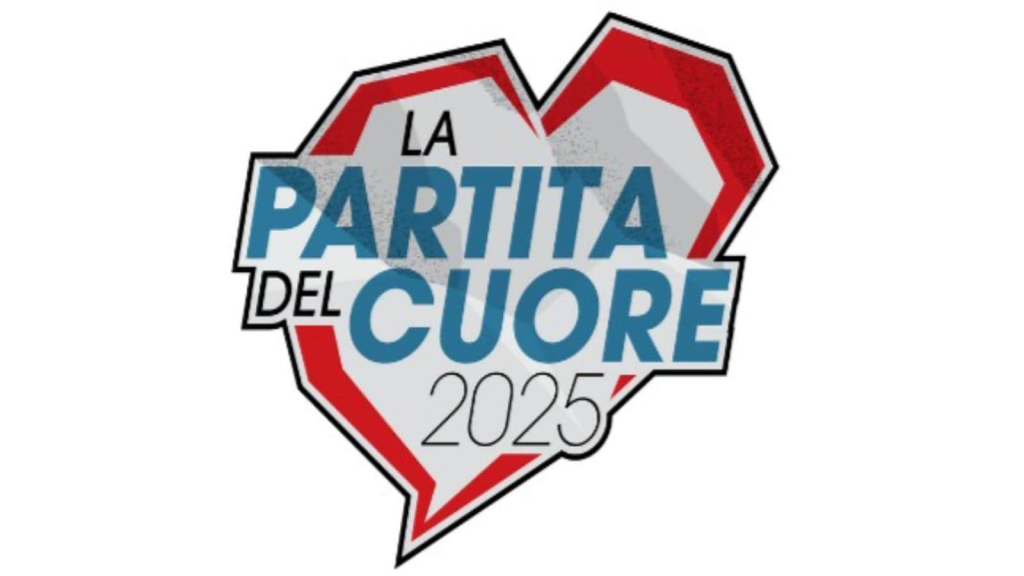 La Partita del Cuore torna su Rai 1 con ‘la rivincita’ Cantanti vs Politici