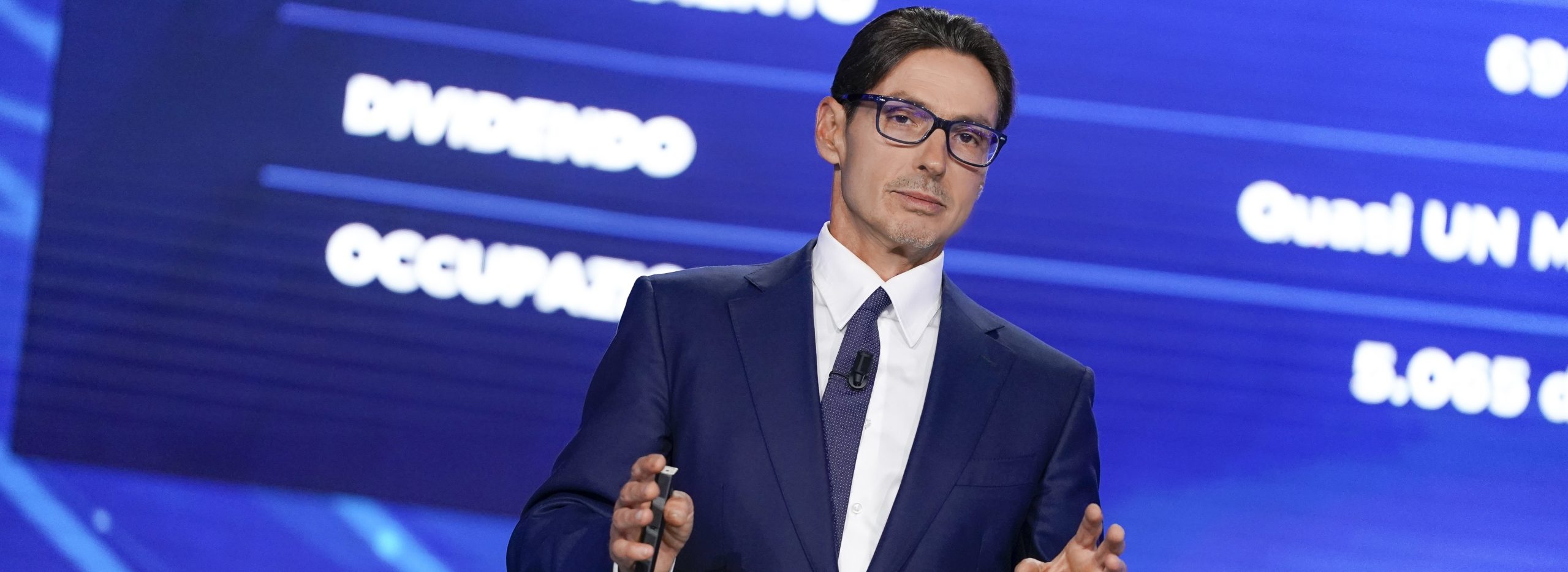 Pier Silvio Berlusconi