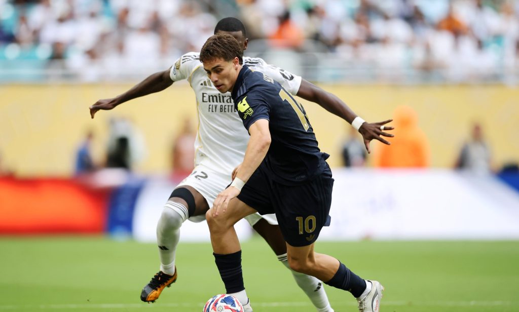 Ascolti TV | Martedì 1 Luglio 2025. Real Madrid-Juventus fa il pieno (29.2%), Un amore regale al 13.3%