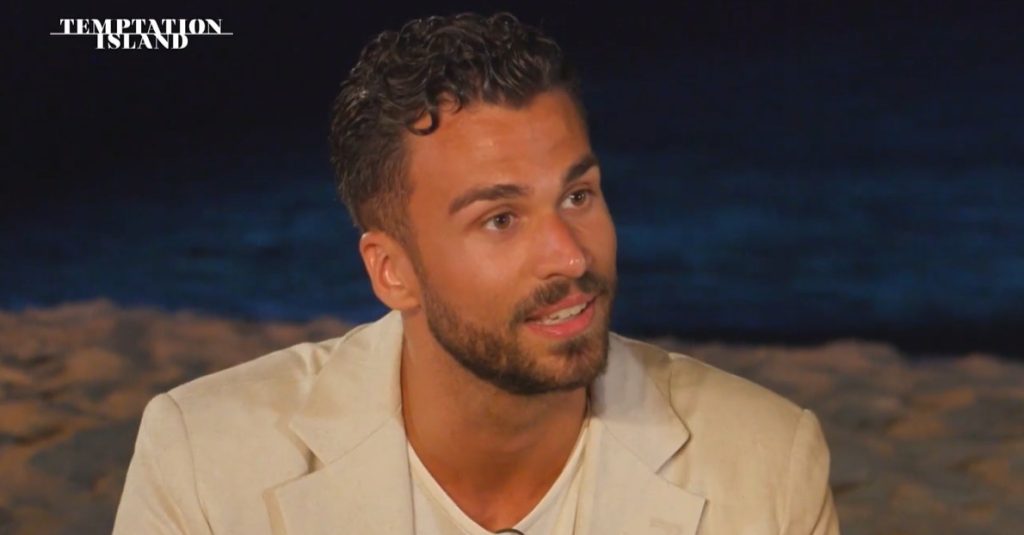 Ascolti TV Total Audience | Mercoledì 30 Luglio 2025. Temptation (+202K) sfonda il muro dei 4,5 milioni e sale al 32.23%