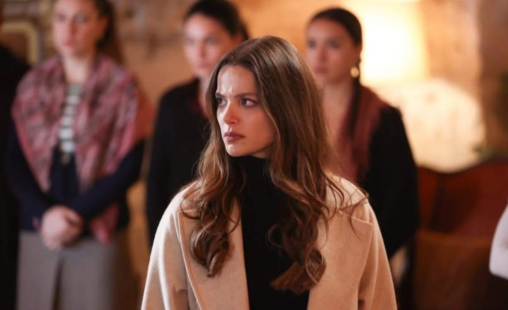 La Notte nel Cuore, anticipazioni undicesima puntata di domenica 3 agosto 2025