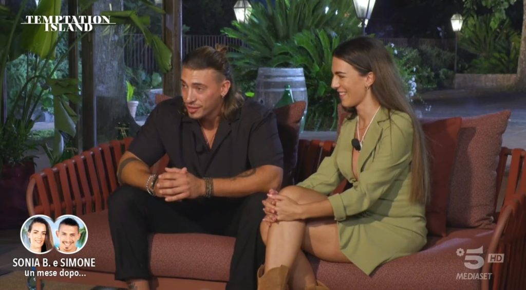 Temptation Island 13, cosa è successo alle coppie un mese dopo