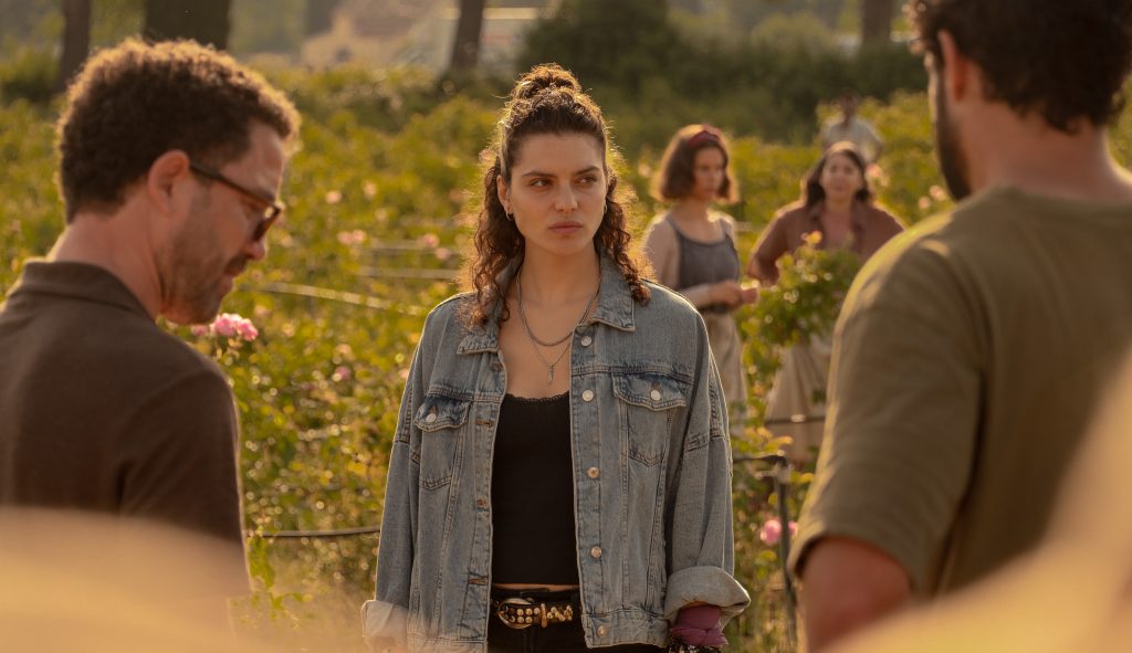 Soleil Noir, una “turcata” provenzale