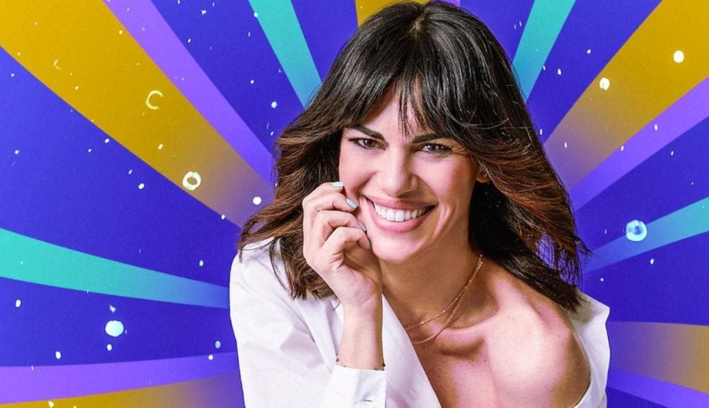 BOOM! Bianca Guaccero e le sue Techeteche TopTen contro La Ruota della Fortuna