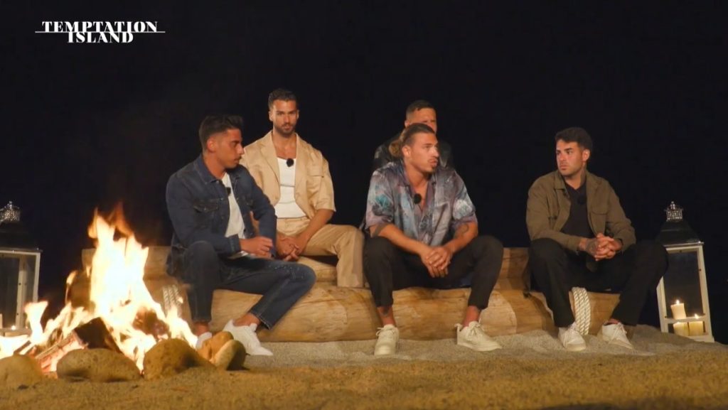 Ascolti TV Total Audience | Mercoledì 23 Luglio 2025. Temptation (+167K) sale dal 28.44 al 29.26%