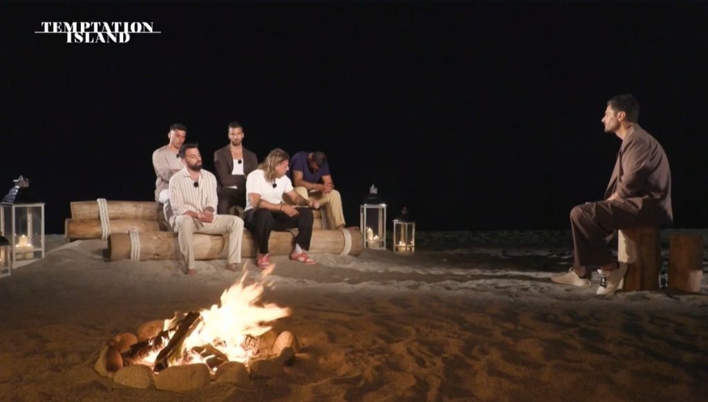 Ascolti TV | Giovedì 10 Luglio 2025. Temptation vola al 29.6%, Don Matteo 14.1%