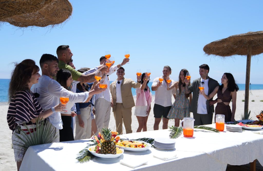Temptation Island torna con lo speciale “E poi… E poi”