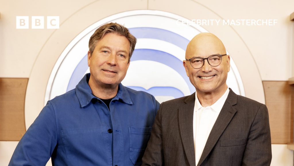 MasterChef UK nella bufera, cacciati John Torode e Gregg Wallace