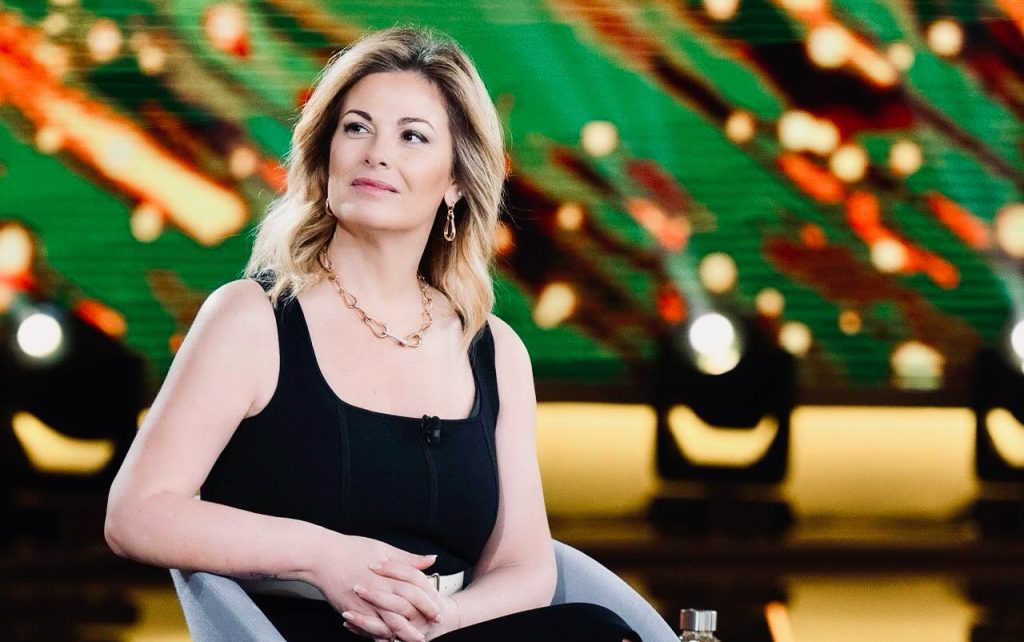 Vanessa Incontrada ‘pigliatutto’: tre show e una serie nella prossima stagione
