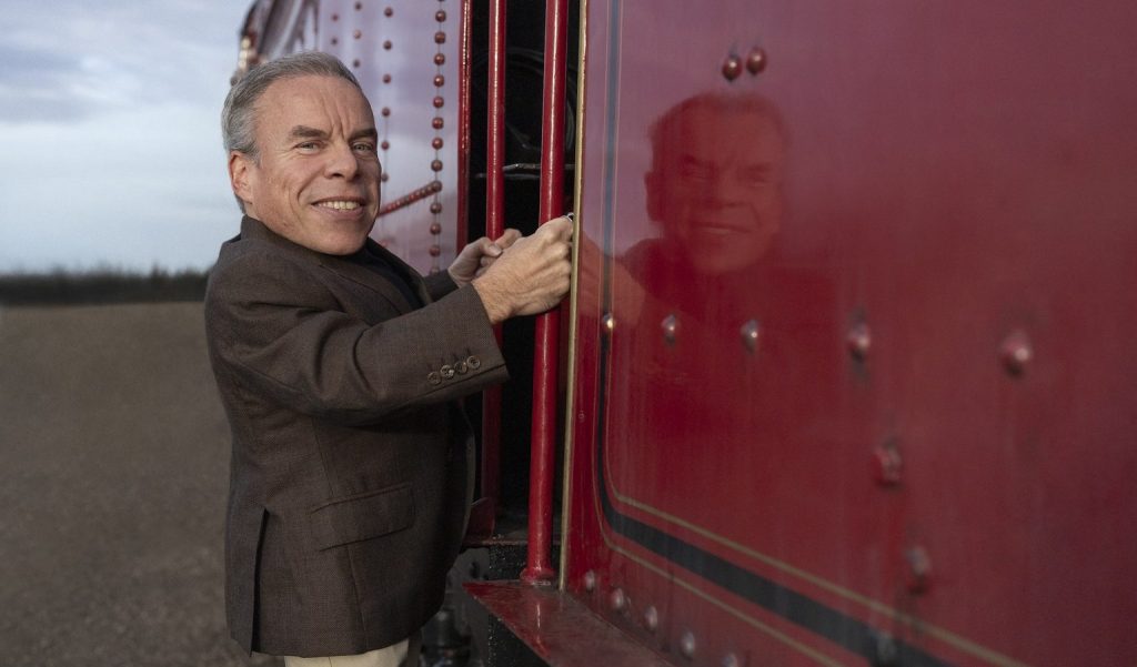 Harry Potter, Warwick Davis sarà ancora il professor Filius Vitious