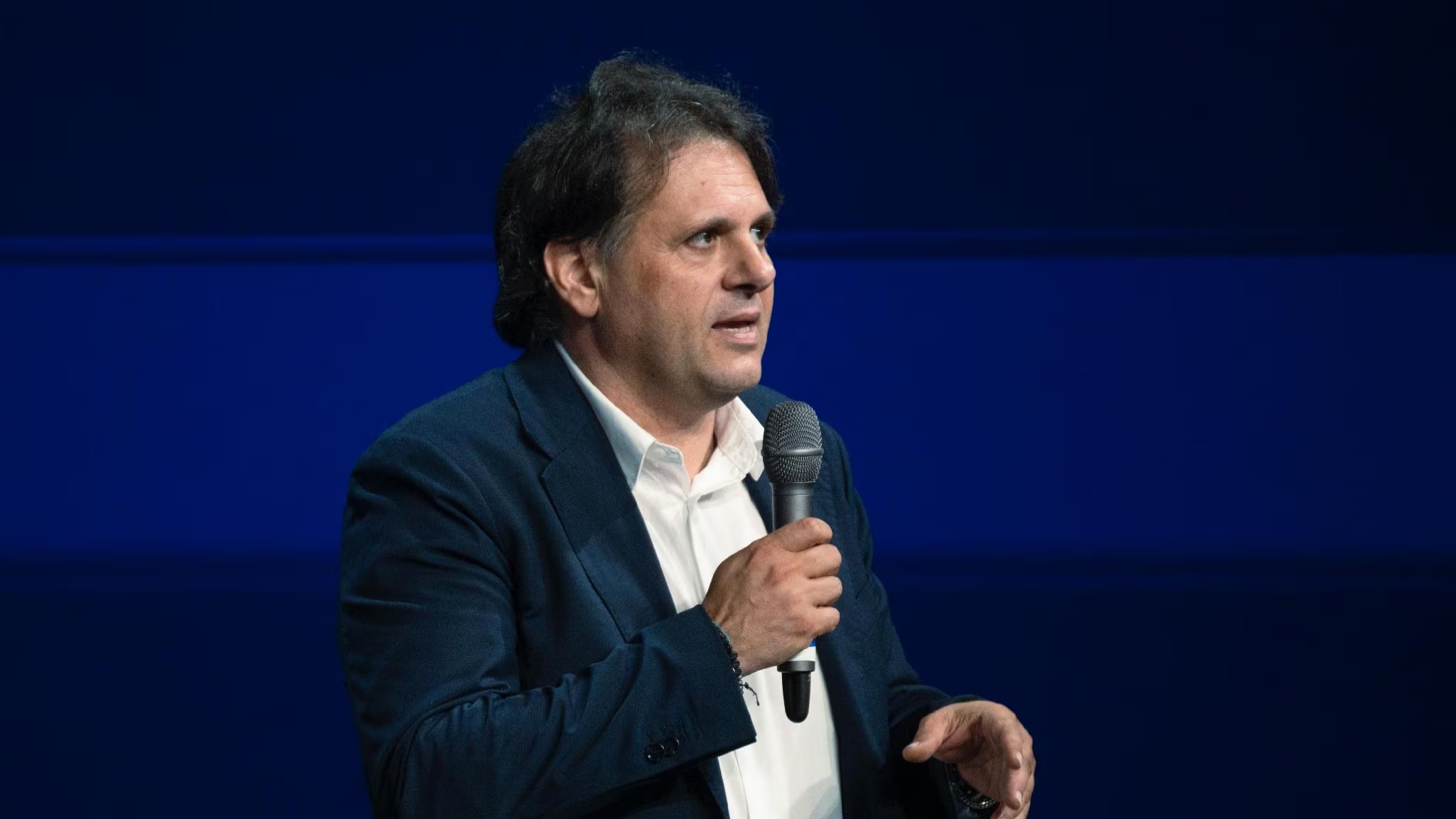 Williams Di Liberatore