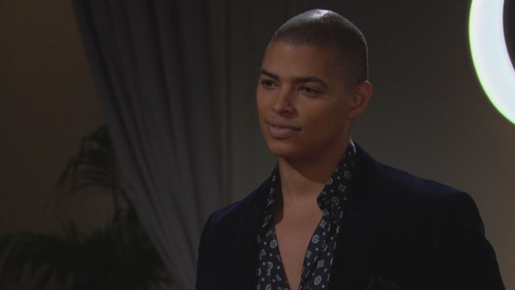 Beautiful, anticipazioni dal 28 luglio al 3 agosto 2025: Zende si fa avanti con Luna