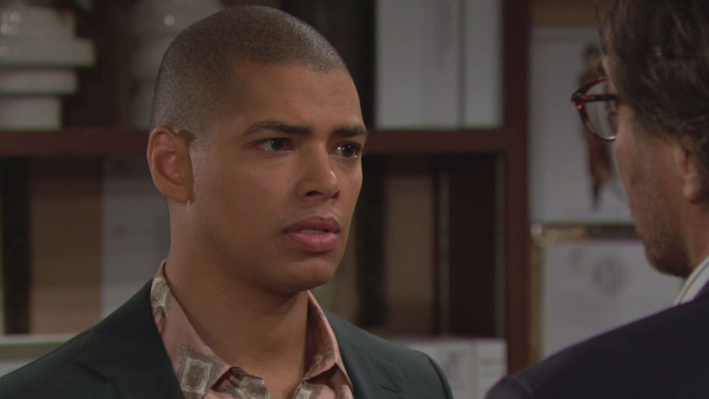 Beautiful, anticipazioni dal 7 al 13 luglio 2025: Zende vuole completare l’ultima collezione di Eric