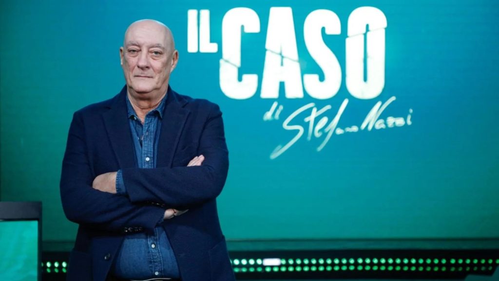Il Caso di Stefano Nazzi debutta su Rai 3 nel mercoledì di Chi l’ha Visto