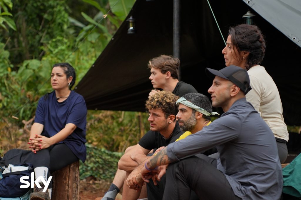 Pagelle TV n.15/2025