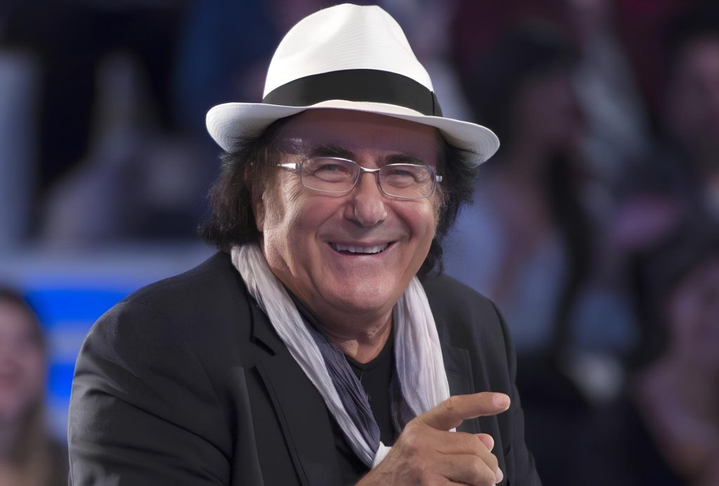 Sanremo, Al Bano: “Amadeus e Conti mi hanno fatto fare la figura del coglione”